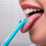 Proper Tongue Cleaning Might Save Your Life